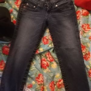 True religion